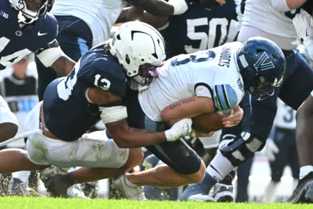 Rojas makes Hispanic Player of the Year Watch List